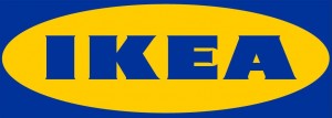 IKEA logo IKEA logo